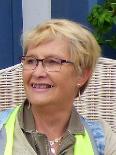 Béatrice LEBON